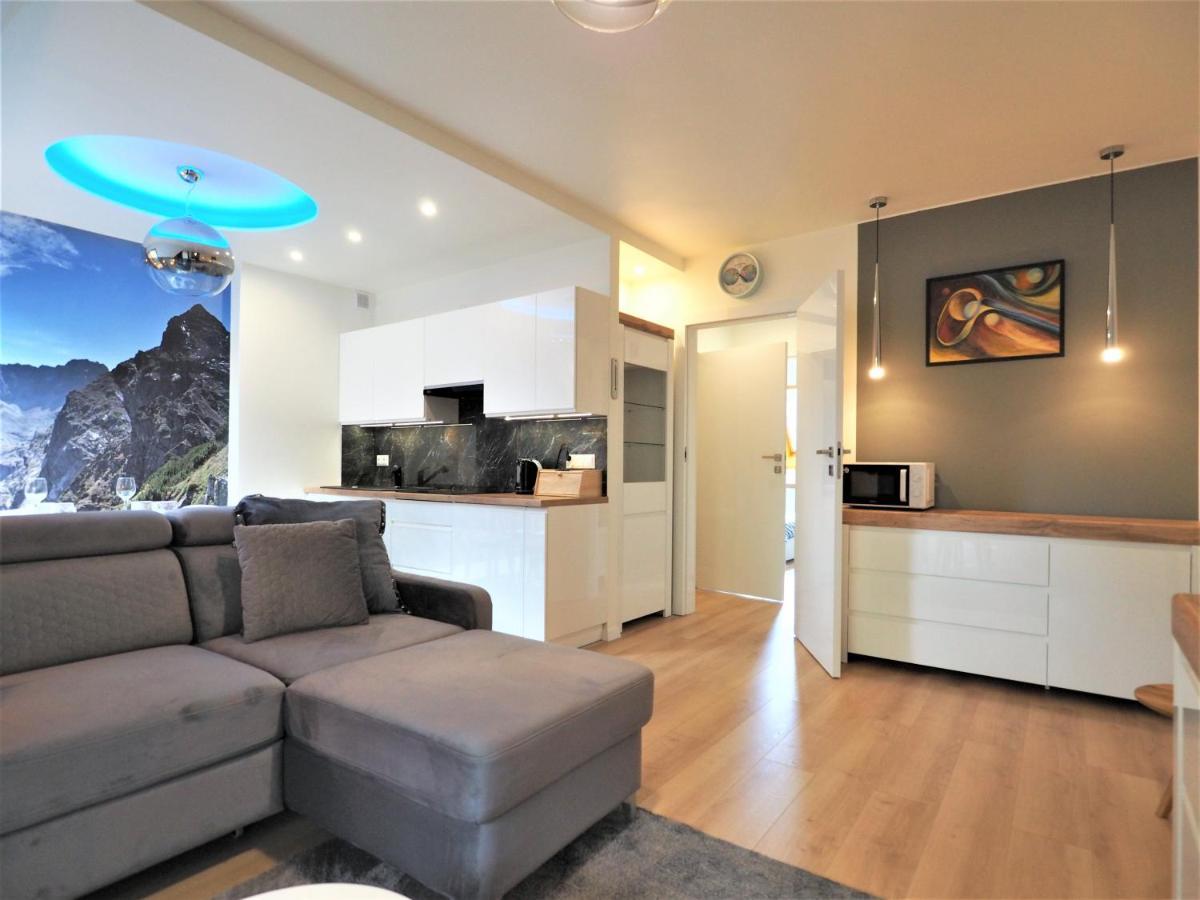 Vip Apartamenty Centrum Przy Rowni — Photos 1