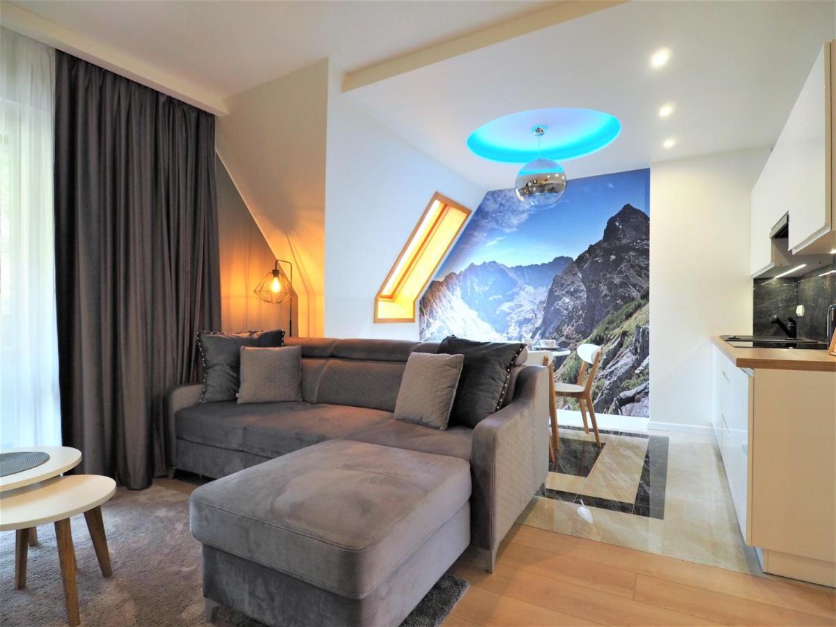 Vip Apartamenty Centrum Przy Rowni — Photos 3